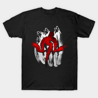 black furies T-Shirt